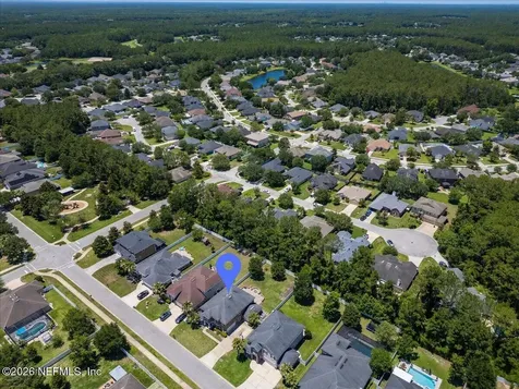57 Huffner Hill Circle St. Augustine FL 32092
