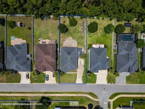 57 Huffner Hill Circle St. Augustine FL 32092