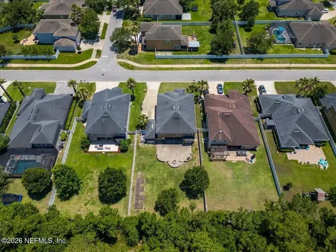 57 Huffner Hill Circle St. Augustine FL 32092