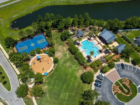 57 Huffner Hill Circle St. Augustine FL 32092