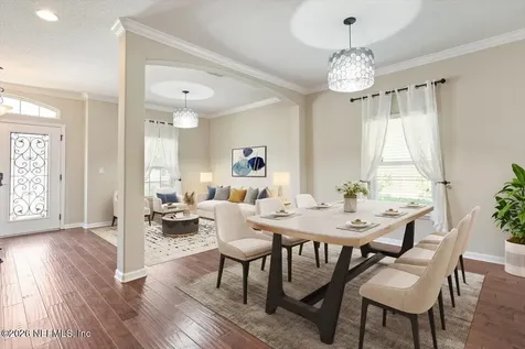 57 Huffner Hill Circle St. Augustine FL 32092