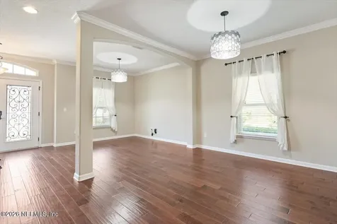 57 Huffner Hill Circle St. Augustine FL 32092