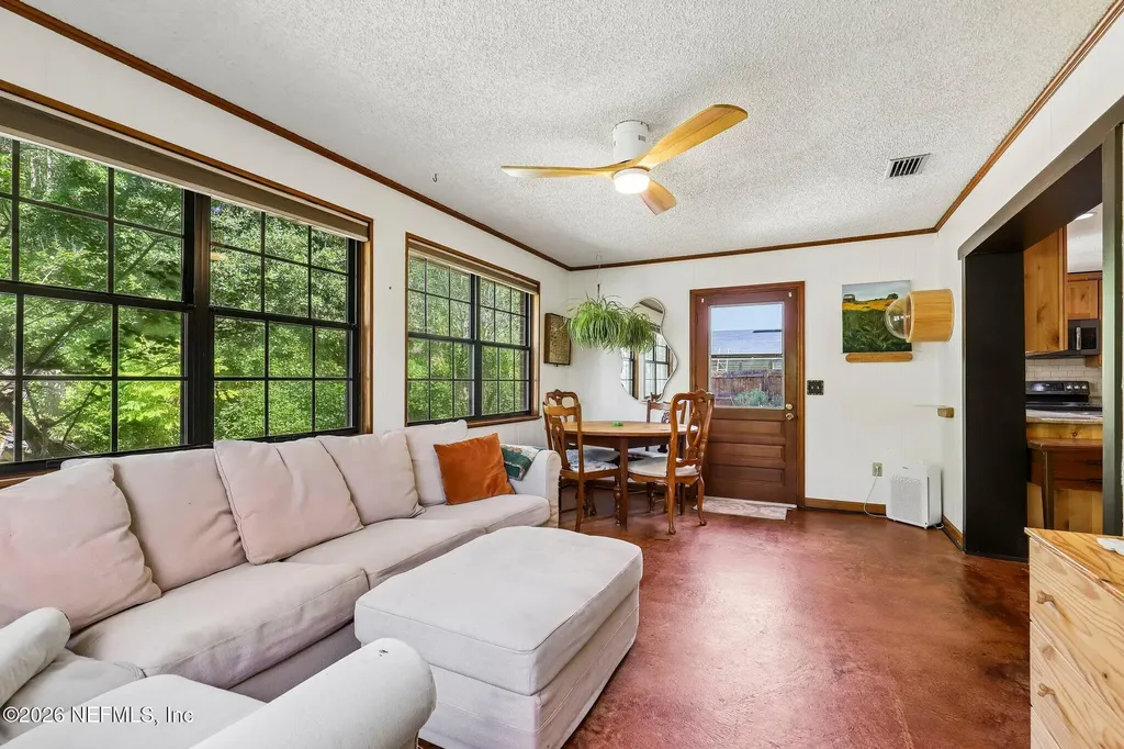 1814 Grove Park Drive Orange Park FL 32073