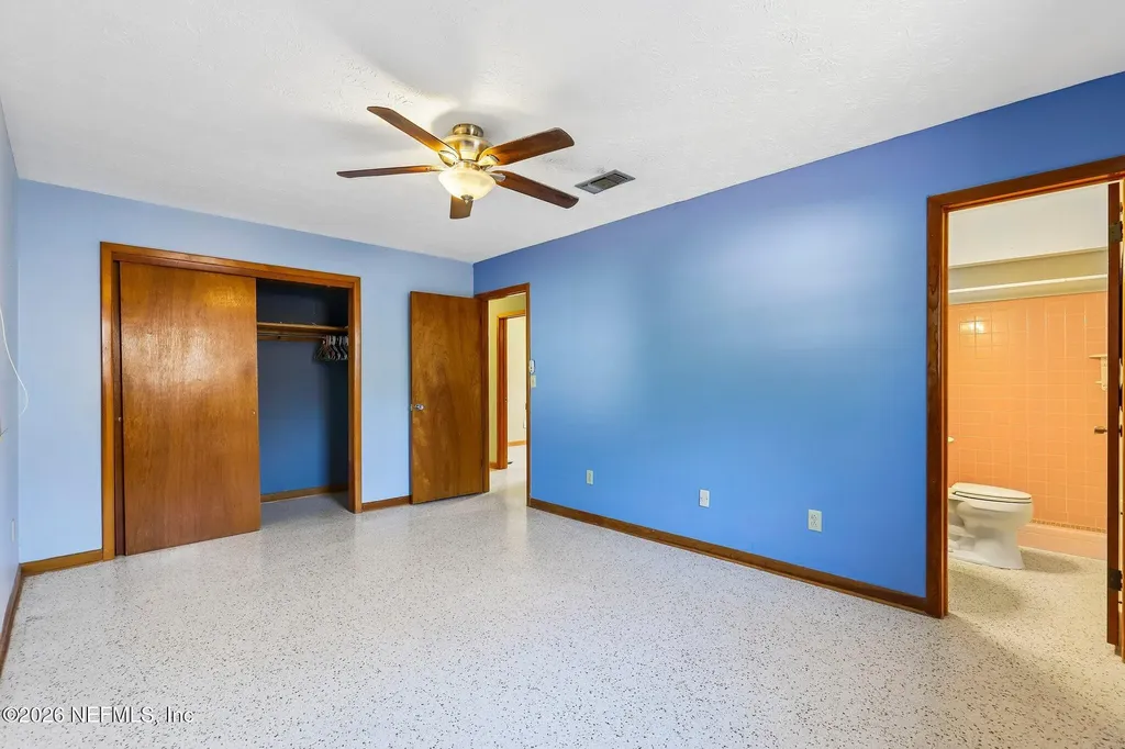 1814 Grove Park Drive Orange Park FL 32073