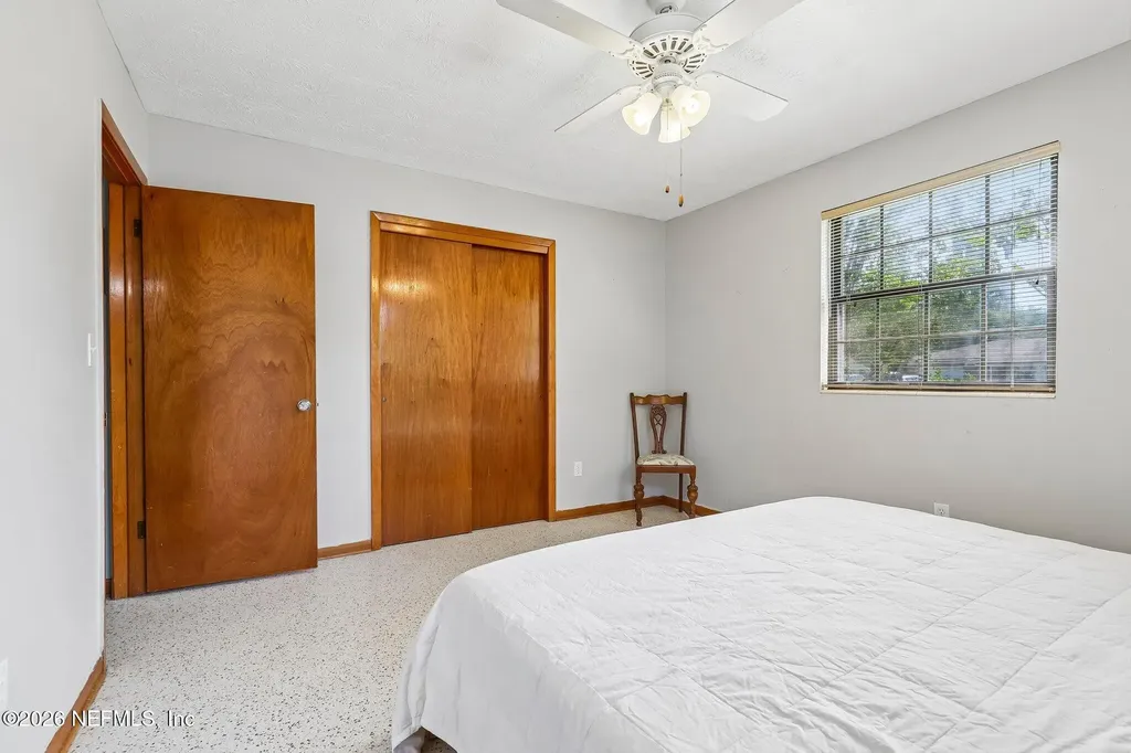 1814 Grove Park Drive Orange Park FL 32073