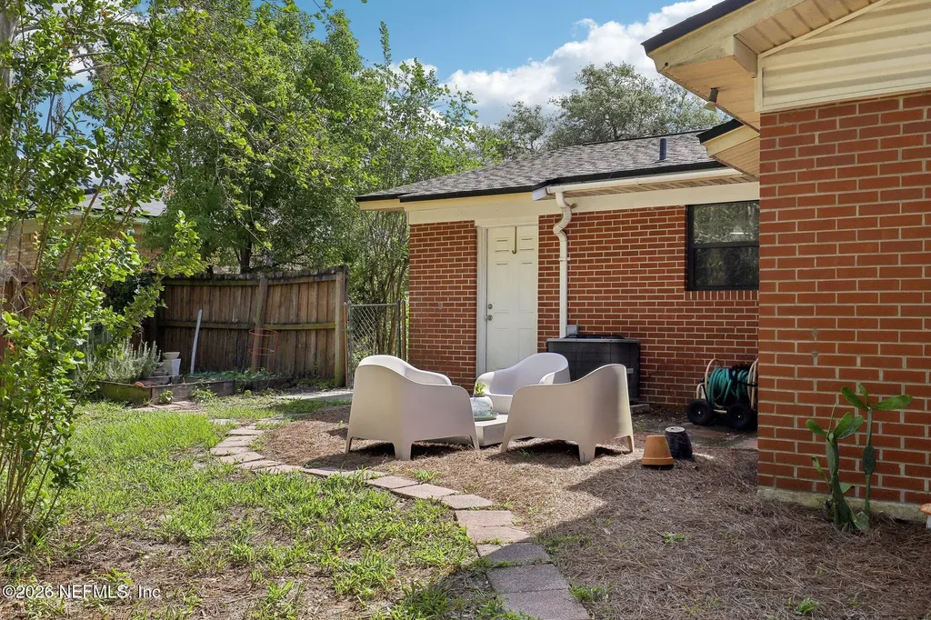 1814 Grove Park Drive Orange Park FL 32073