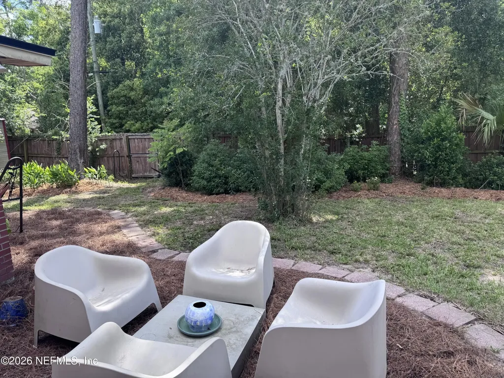 1814 Grove Park Drive Orange Park FL 32073