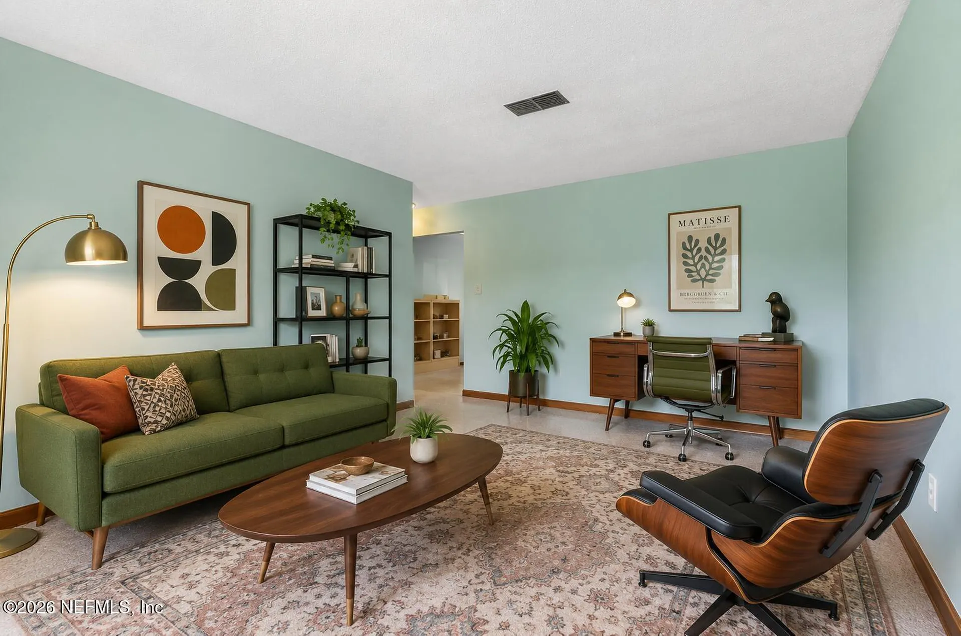 1814 Grove Park Drive Orange Park FL 32073