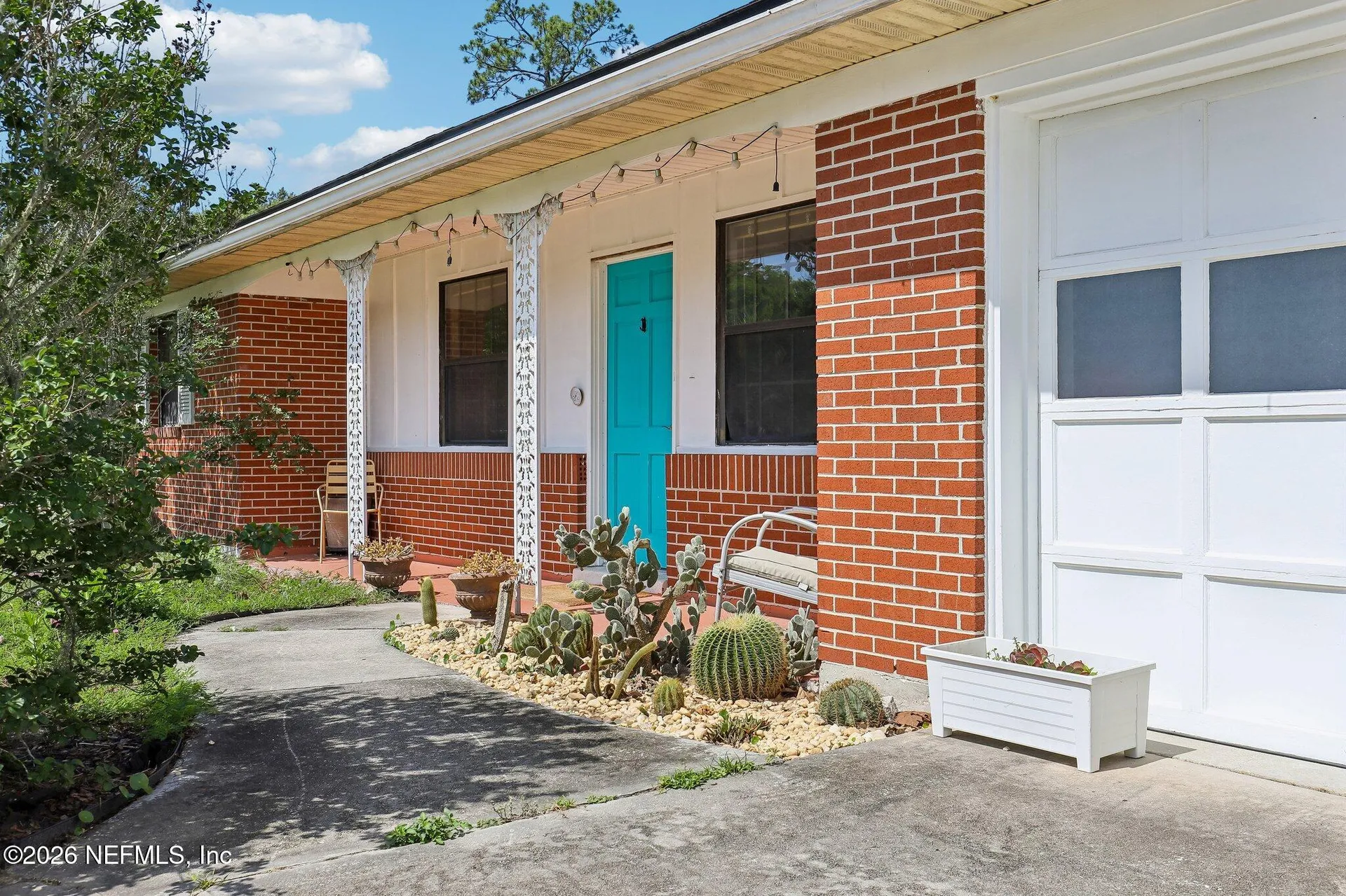 1814 Grove Park Drive Orange Park FL 32073