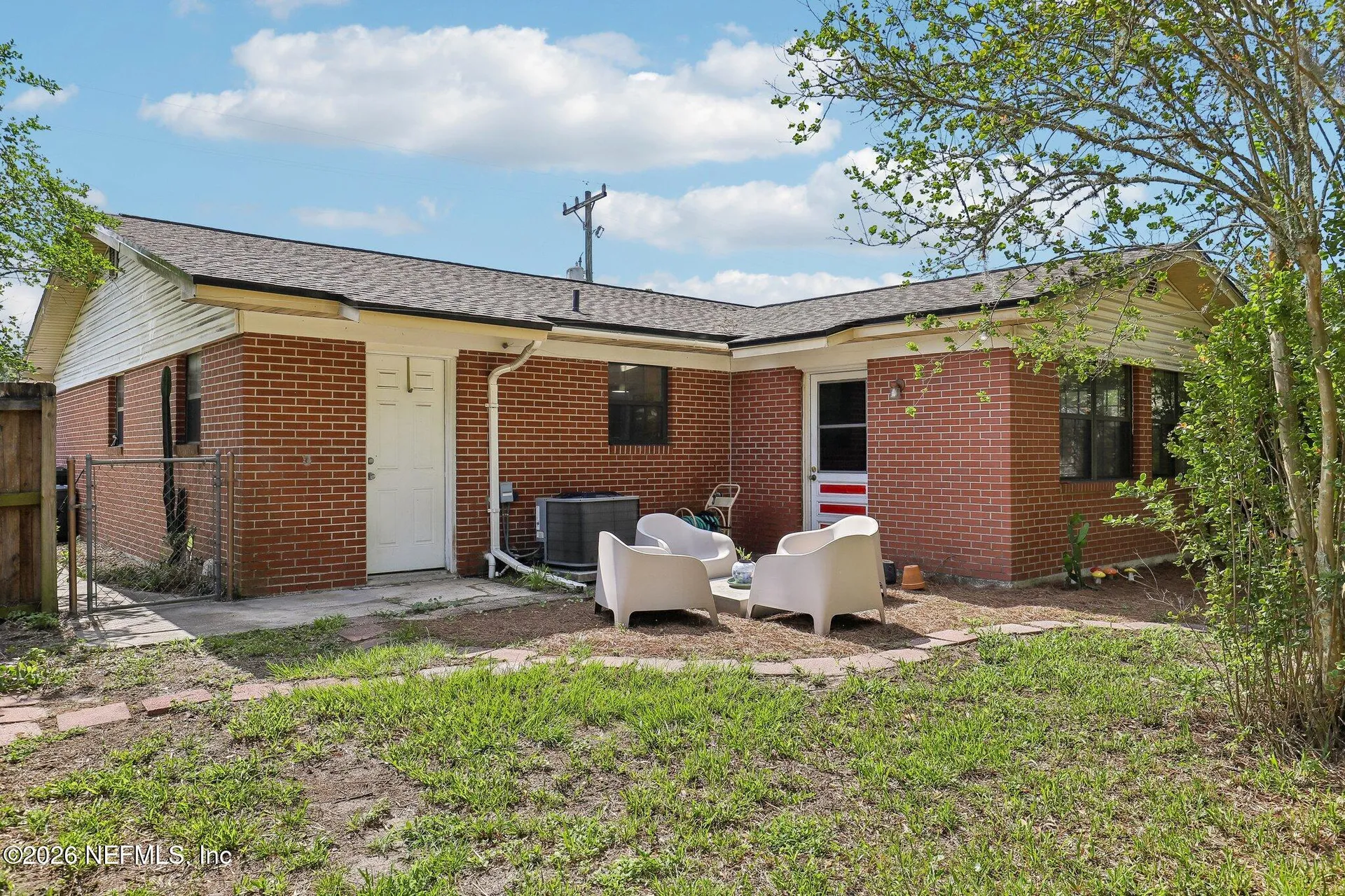 1814 Grove Park Drive Orange Park FL 32073