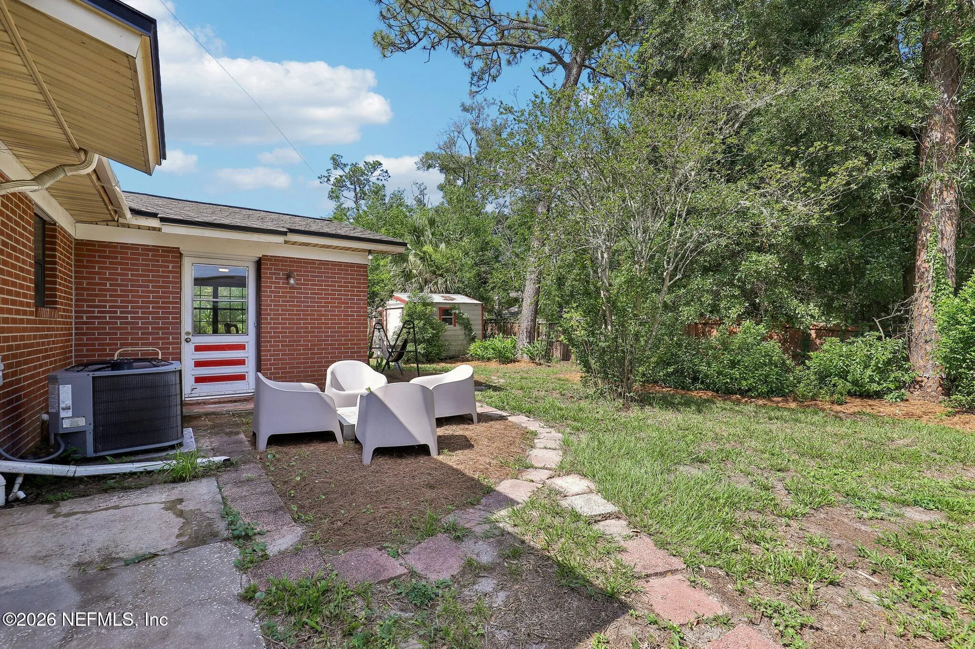 1814 Grove Park Drive Orange Park FL 32073
