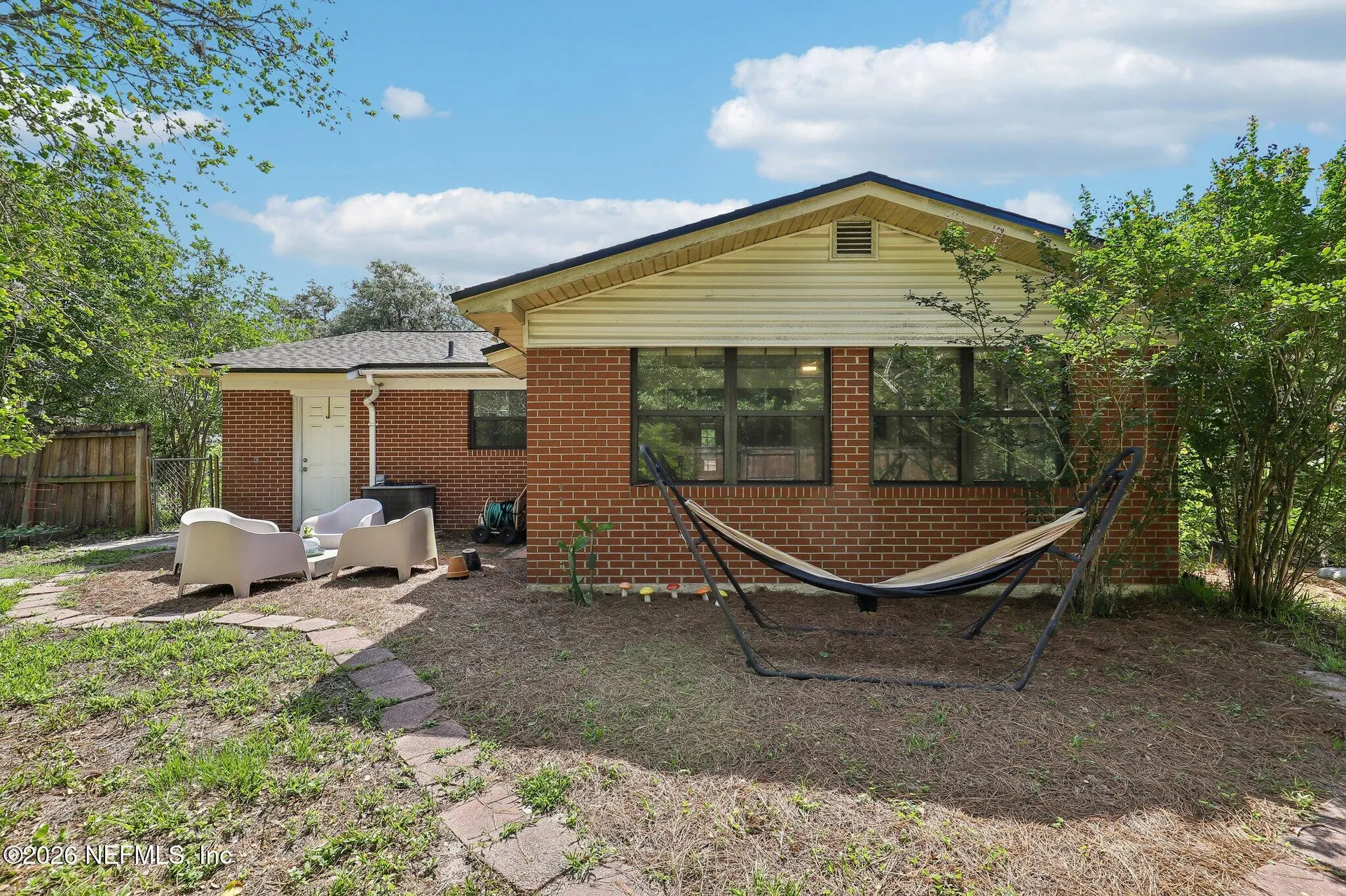 1814 Grove Park Drive Orange Park FL 32073