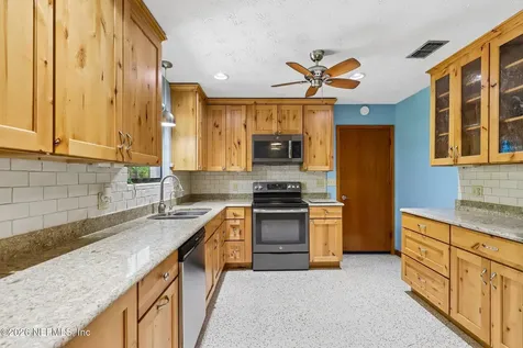1814 Grove Park Drive Orange Park FL 32073