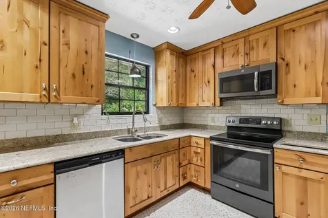 1814 Grove Park Drive Orange Park FL 32073