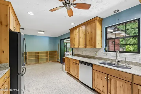 1814 Grove Park Drive Orange Park FL 32073