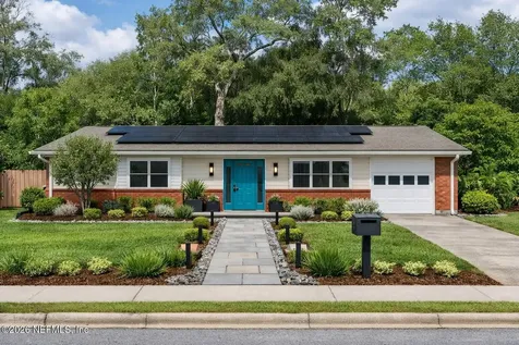 1814 Grove Park Drive Orange Park FL 32073