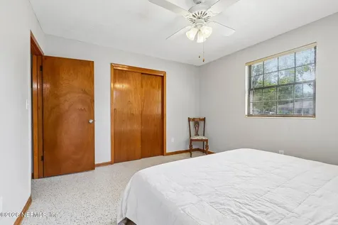 1814 Grove Park Drive Orange Park FL 32073