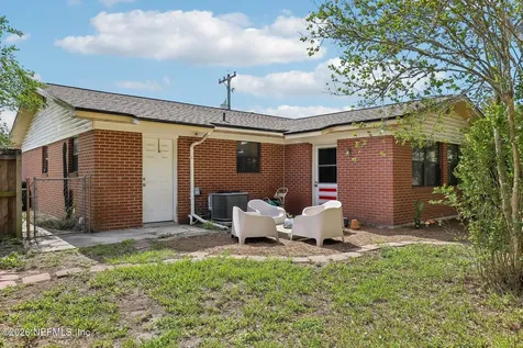 1814 Grove Park Drive Orange Park FL 32073