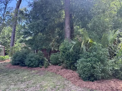 1814 Grove Park Drive Orange Park FL 32073