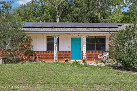 1814 Grove Park Drive Orange Park FL 32073
