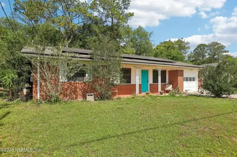 1814 Grove Park Drive Orange Park FL 32073