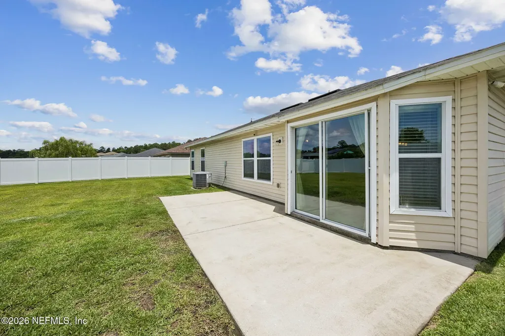 78103 Duckwood Trail Yulee FL 32097