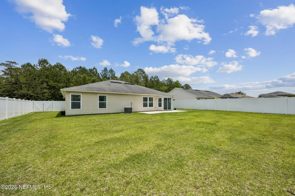 78103 Duckwood Trail Yulee FL 32097