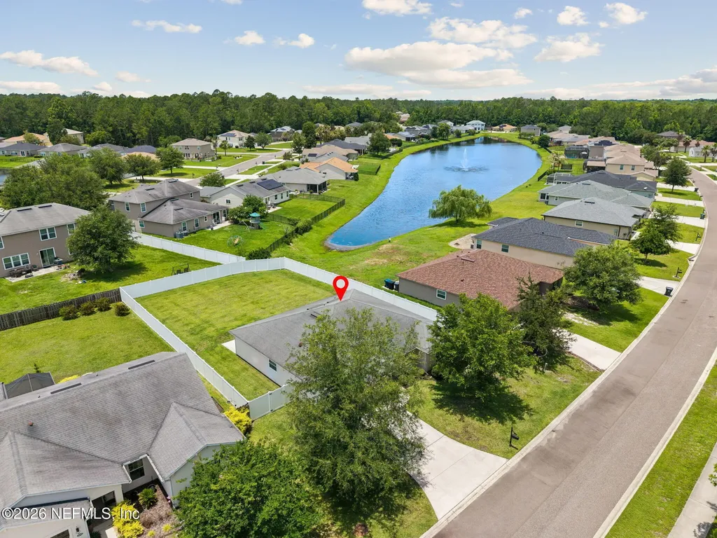 78103 Duckwood Trail Yulee FL 32097