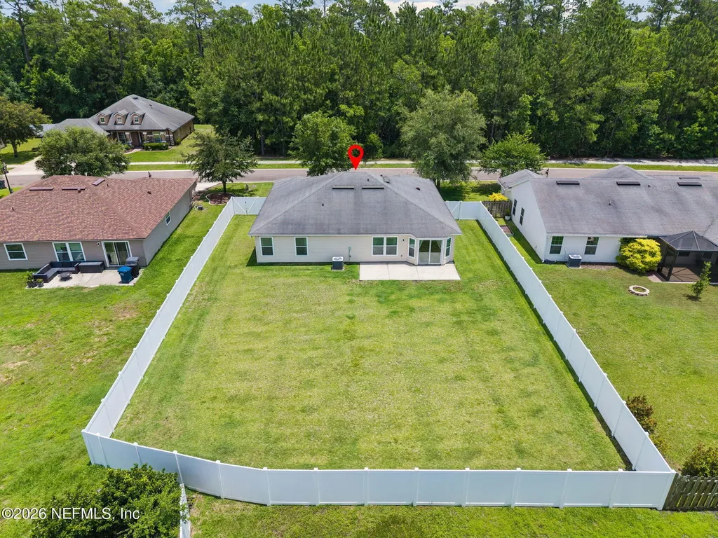 78103 Duckwood Trail Yulee FL 32097
