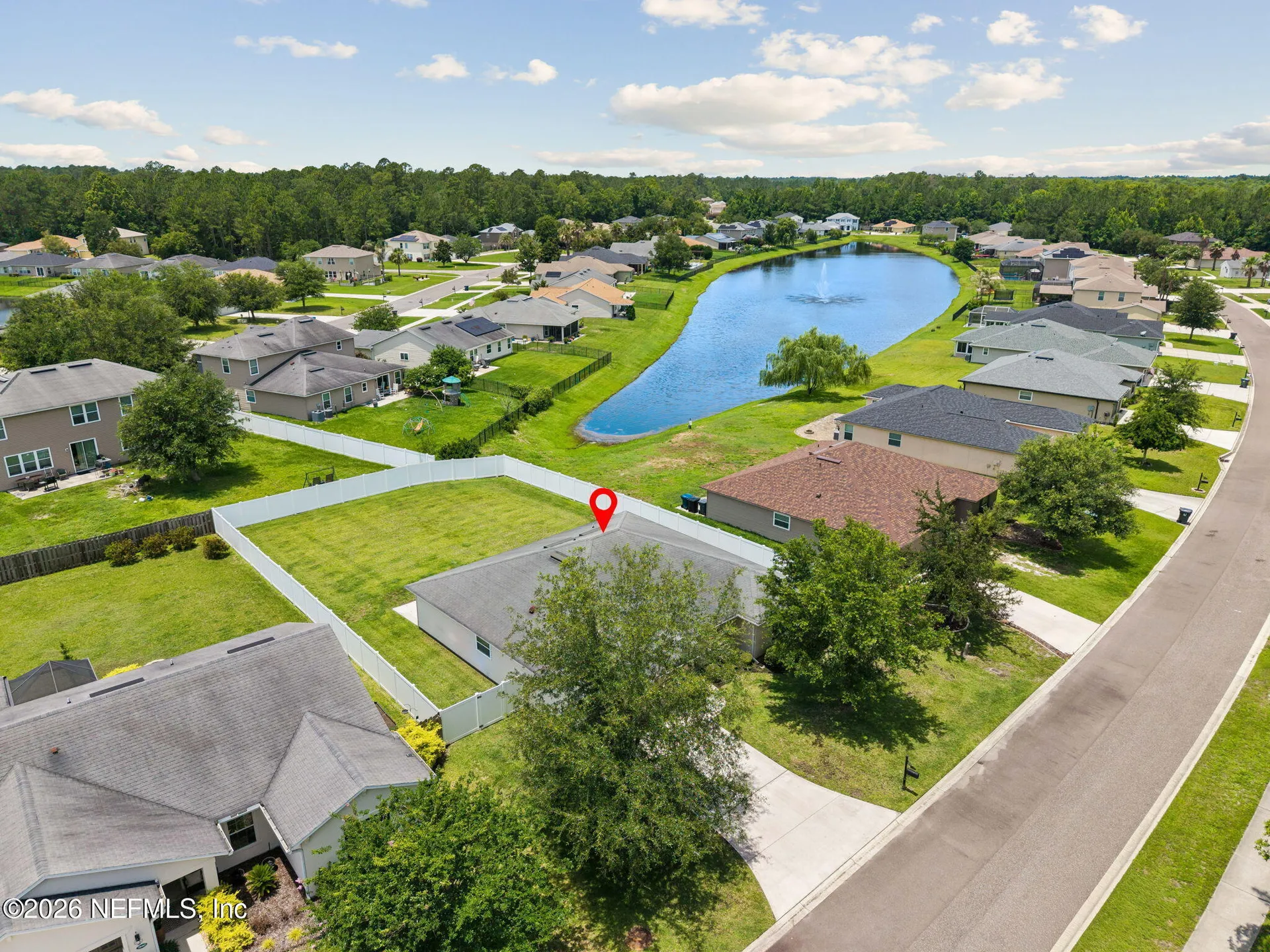 78103 Duckwood Trail Yulee FL 32097
