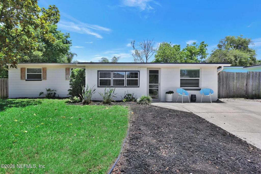16 San Pablo Circle N Jacksonville Beach FL 32250