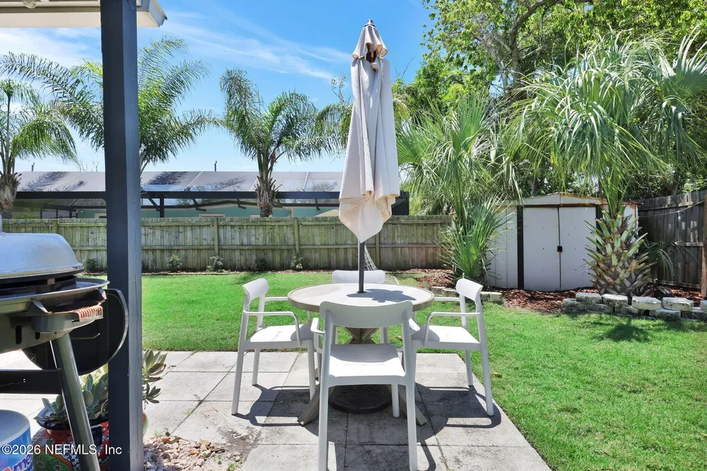 16 San Pablo Circle N Jacksonville Beach FL 32250