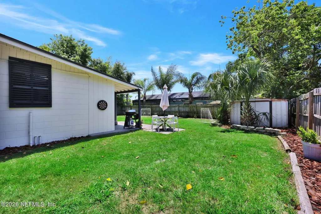 16 San Pablo Circle N Jacksonville Beach FL 32250