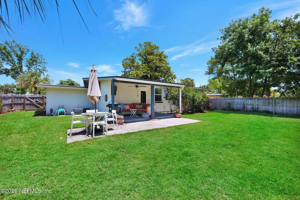 16 San Pablo Circle N Jacksonville Beach FL 32250