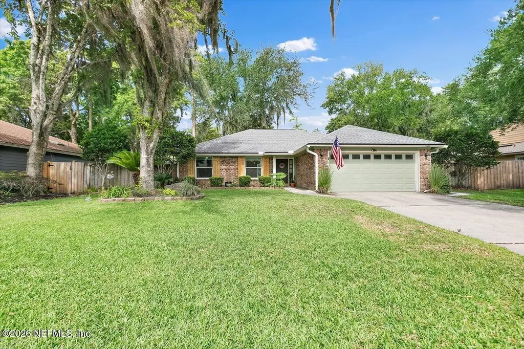 10464 Osprey Nest Drive W Jacksonville FL 32257