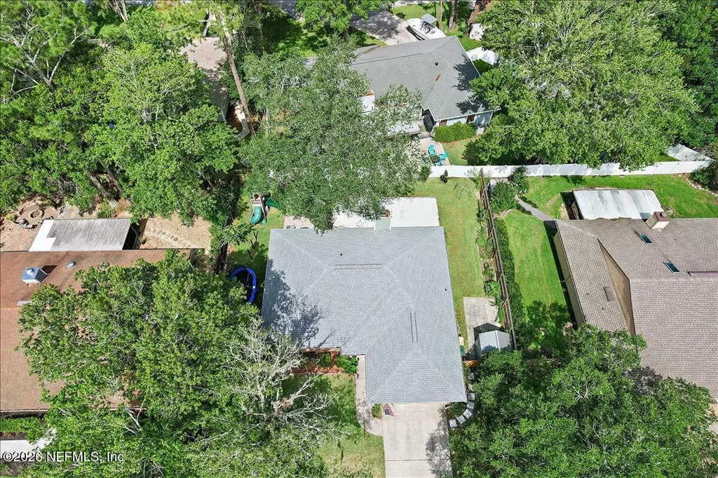 10464 Osprey Nest Drive W Jacksonville FL 32257