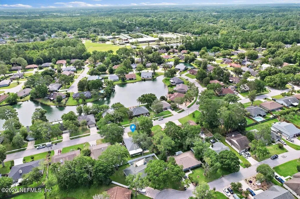 10464 Osprey Nest Drive W Jacksonville FL 32257