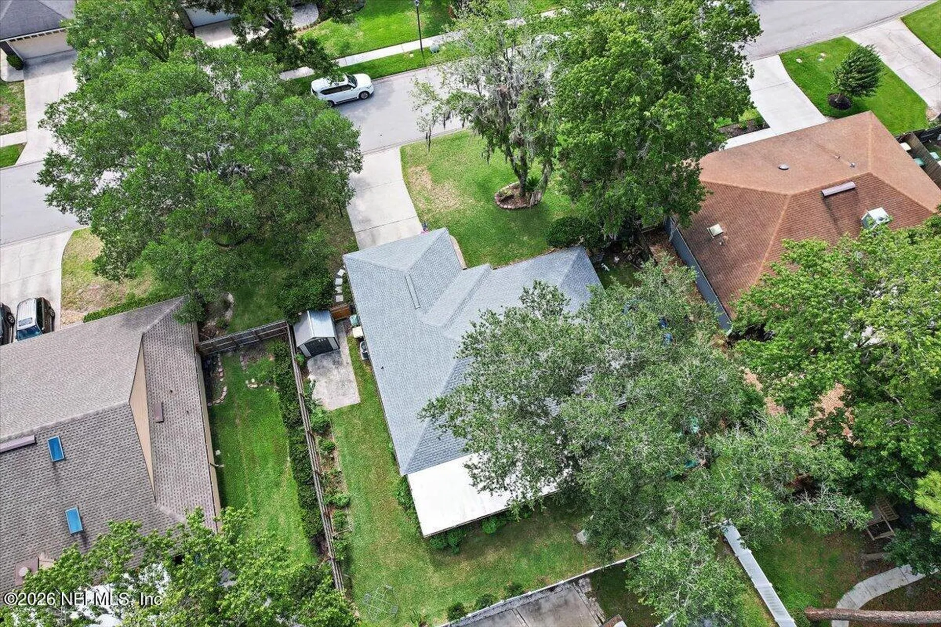 10464 Osprey Nest Drive W Jacksonville FL 32257