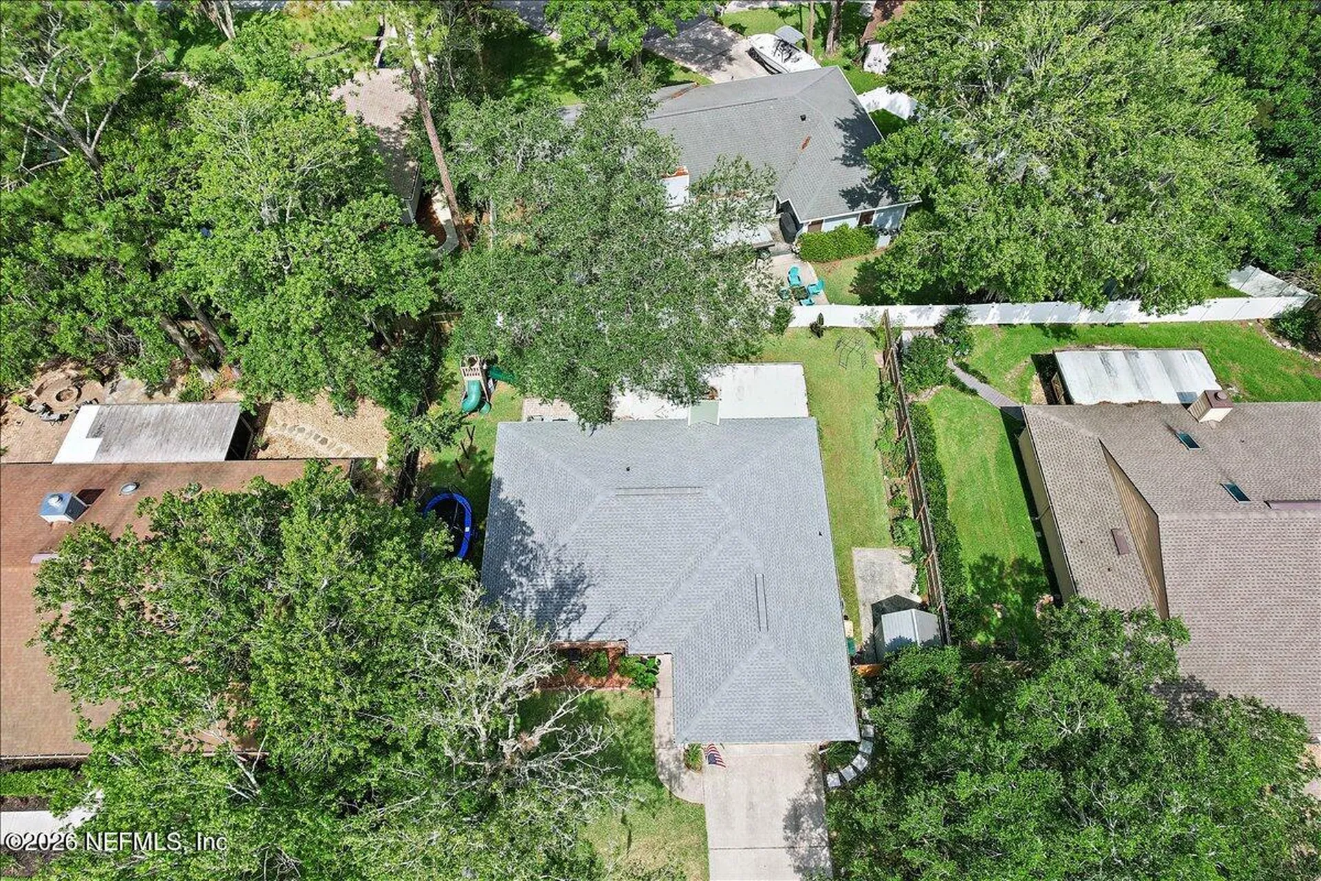 10464 Osprey Nest Drive W Jacksonville FL 32257