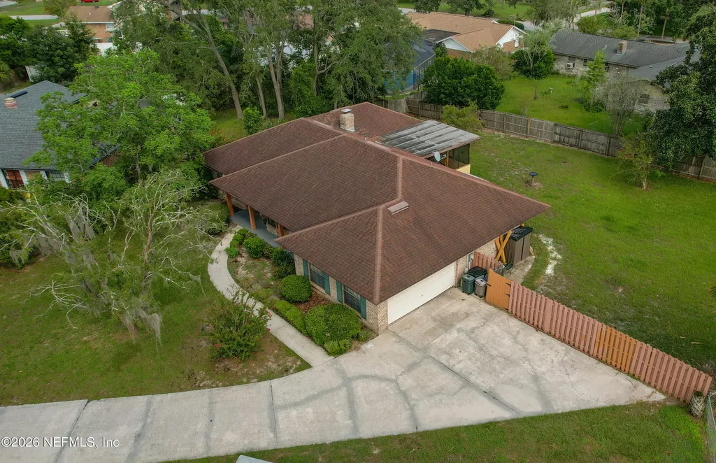 680 Ridgestone Court Orange Park FL 32065