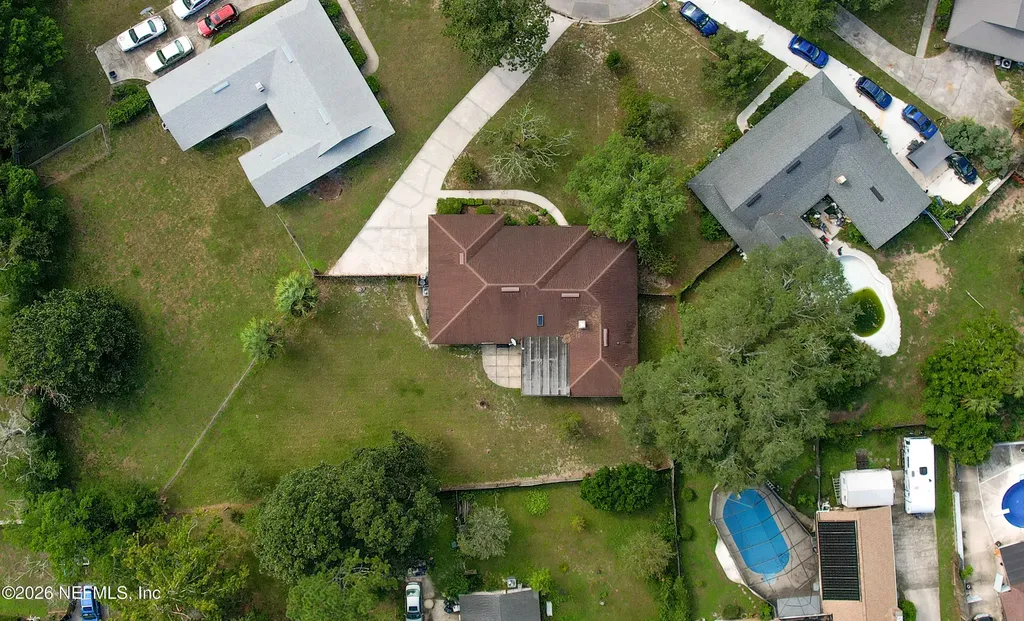 680 Ridgestone Court Orange Park FL 32065