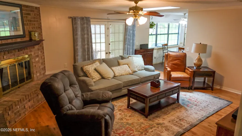 680 Ridgestone Court Orange Park FL 32065