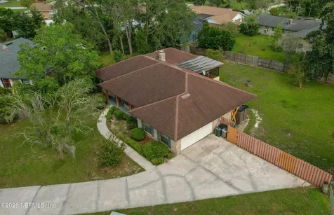 680 Ridgestone Court Orange Park FL 32065