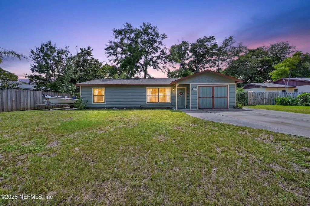 1348 Prince Road St. Augustine FL 32086