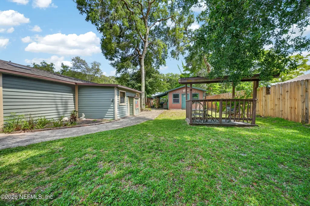 1348 Prince Road St. Augustine FL 32086