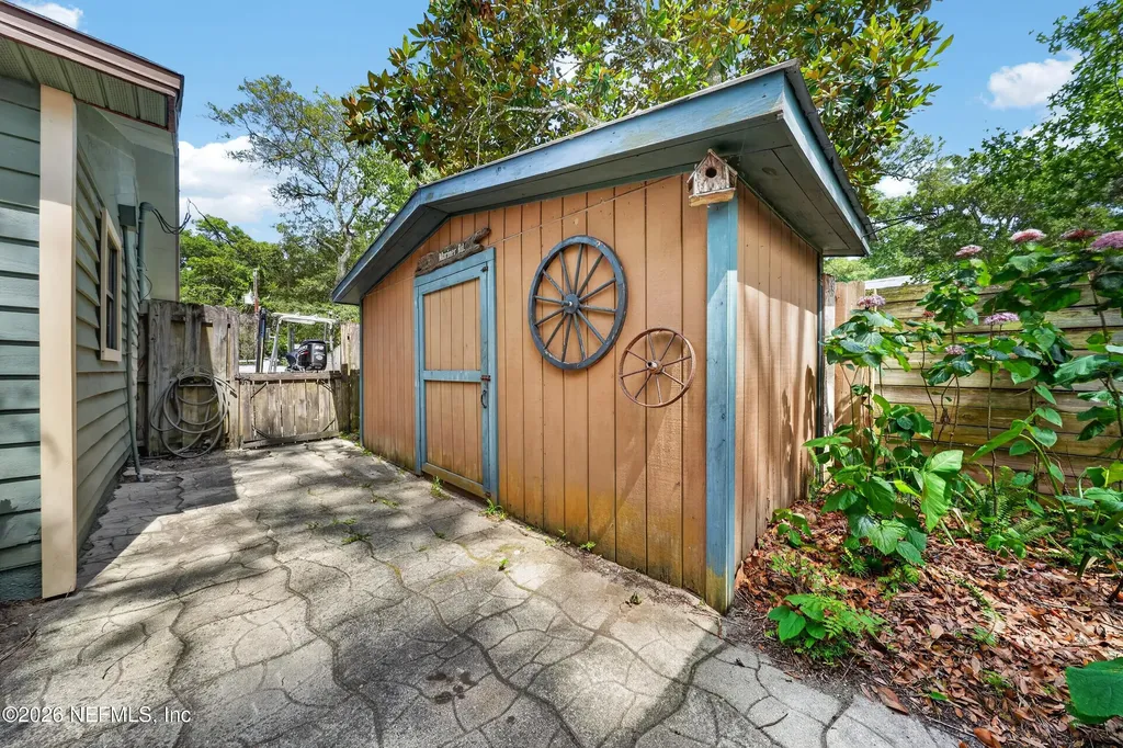 1348 Prince Road St. Augustine FL 32086