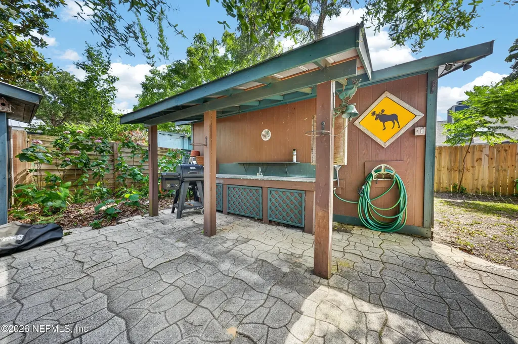 1348 Prince Road St. Augustine FL 32086