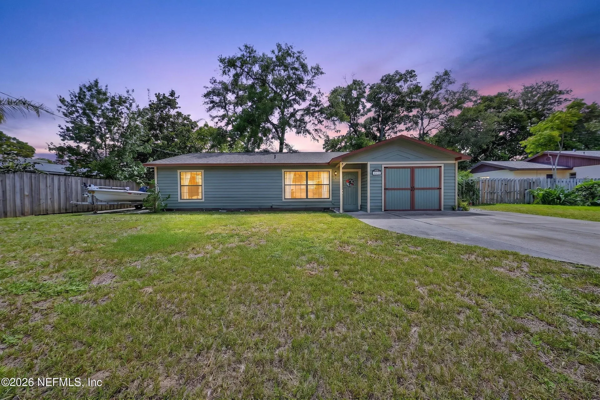 1348 Prince Road St. Augustine FL 32086