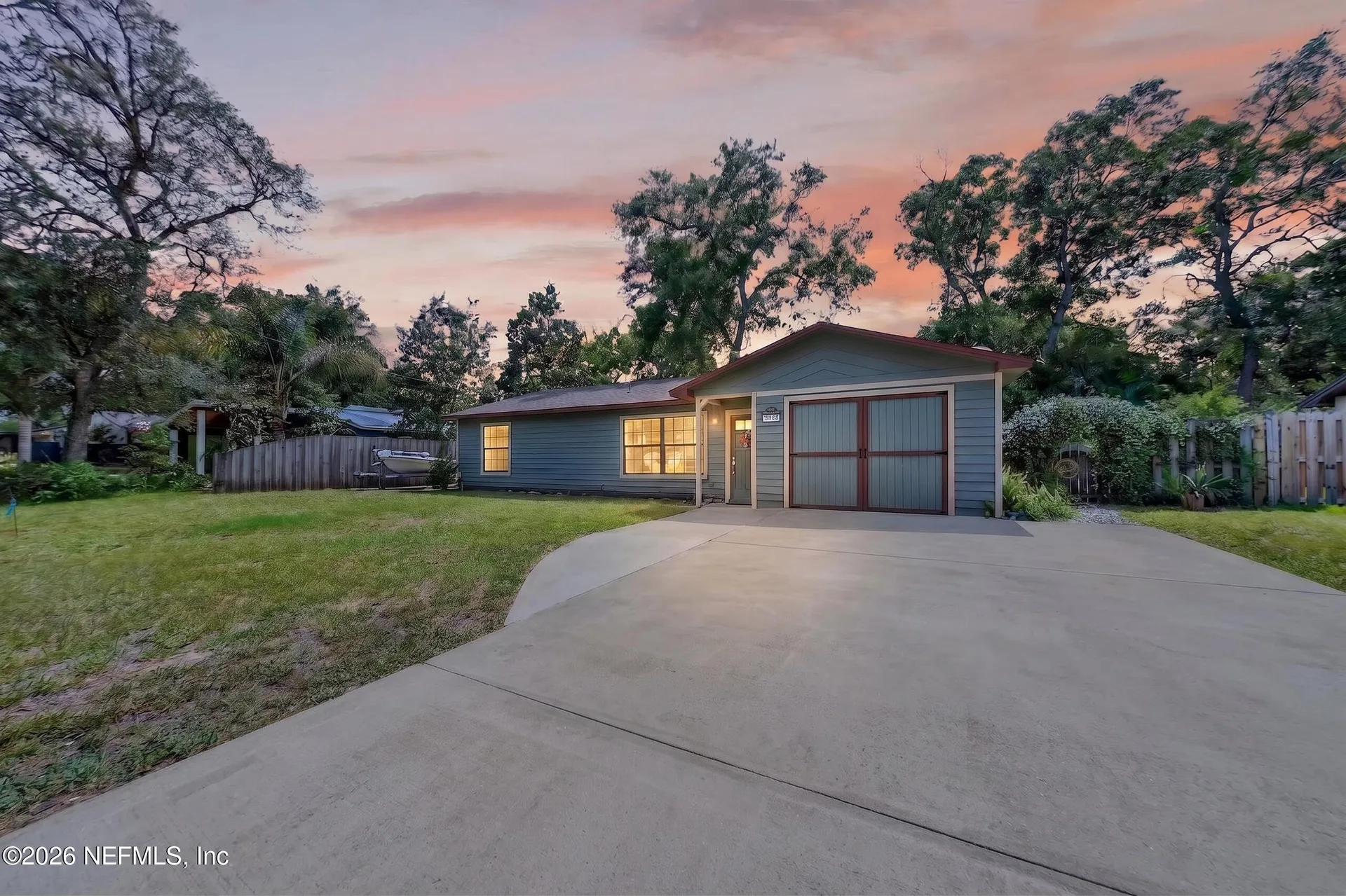 1348 Prince Road St. Augustine FL 32086