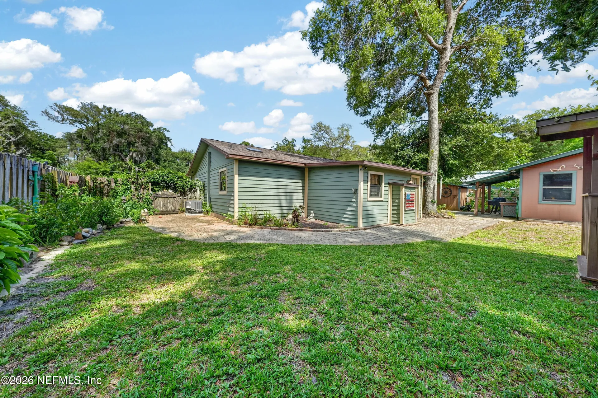 1348 Prince Road St. Augustine FL 32086